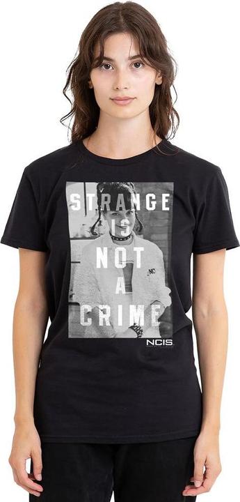 Produktbild Ncis Strange TShirt (XL)