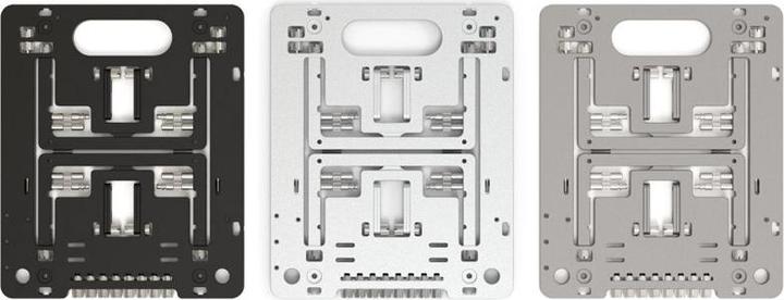 Immagine prodotto Streacom BC1 Mini V2 (Mini-DTX)