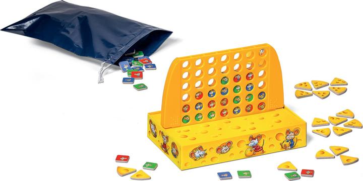 Actual product image Ravensburger 3 wins! (German)