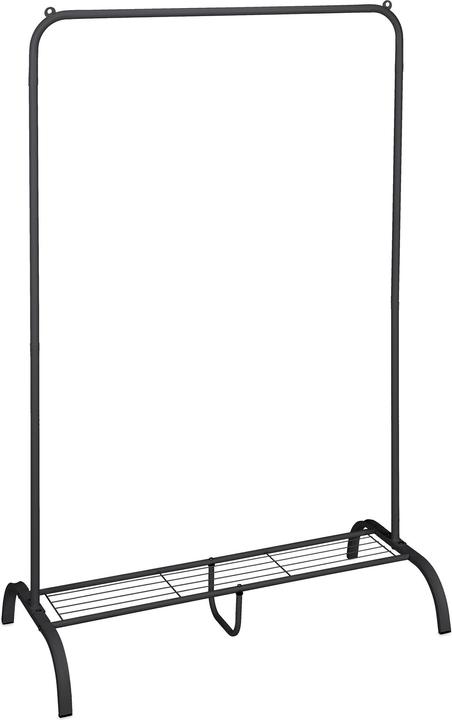 Image du produit Relaxdays Portemanteau