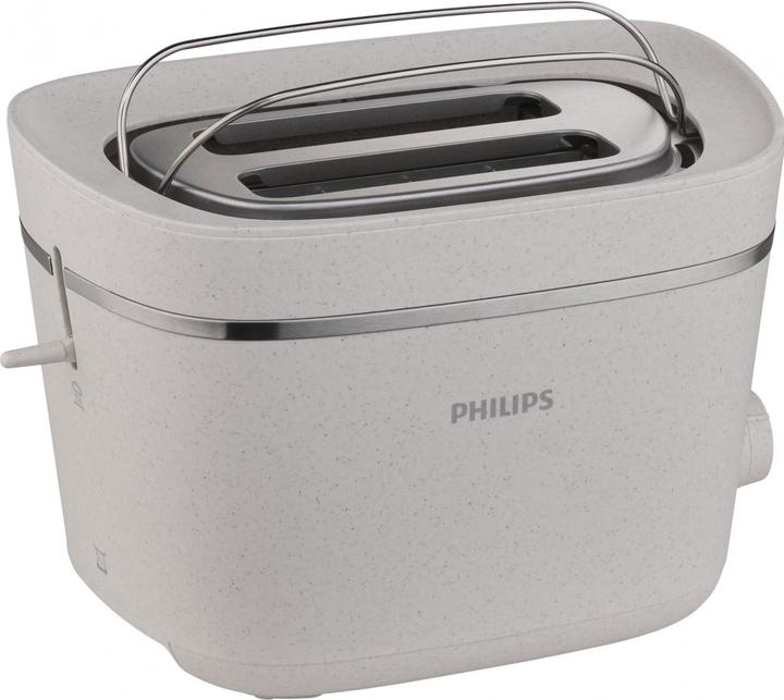 Image du produit Philips Conscious Collection 2-Scheiben-Toaster