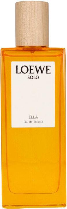 Loewe Solo Ella (Eau de Toilette, 50 ml)