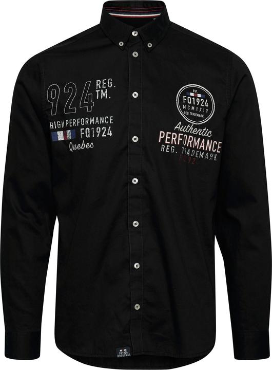 Produktbild FQ1924 FQHallvard 21900071-ME (S)