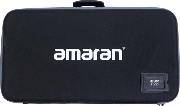 Actual product image Amaran F22C (Surface luminaire)