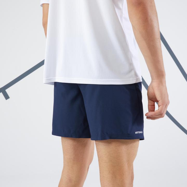 Actual product image Artengo short dry 100 300096 (L)