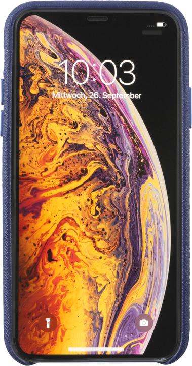 Immagine prodotto KMP Pelle Vegan (Apple iPhone XR)