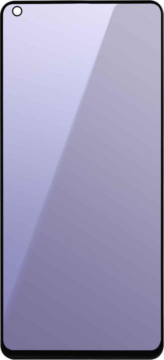 Actual product image Avizar BlueGuard glass display protection with blue light filter (1 Piece, Mi 10T Pro)