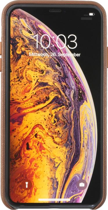 Immagine prodotto KMP Pelle Vegan (Apple iPhone XR)