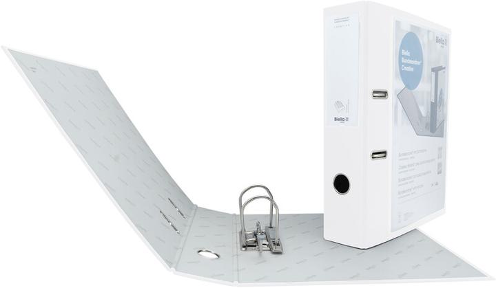 Actual product image Biella Federal folder Creative (A4, 70 mm, 1 Piece)