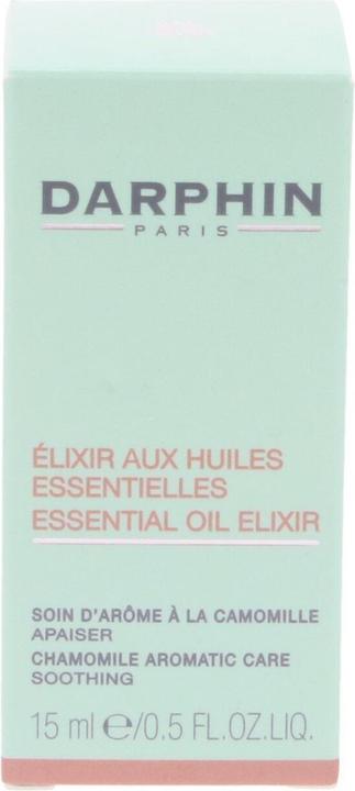 Actual product image Darphin Essential Oil Elixir Chamomile Aromatic (15 ml)