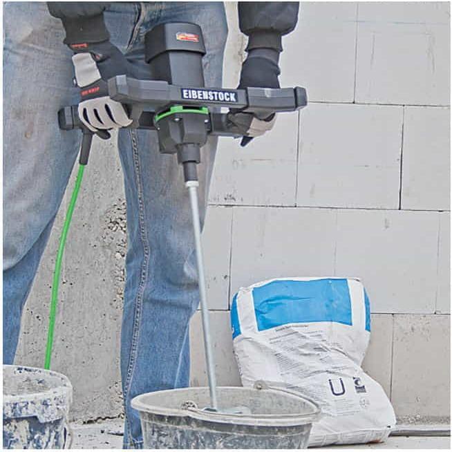 Actual product image Eibenstock EHR 18.1 S Set