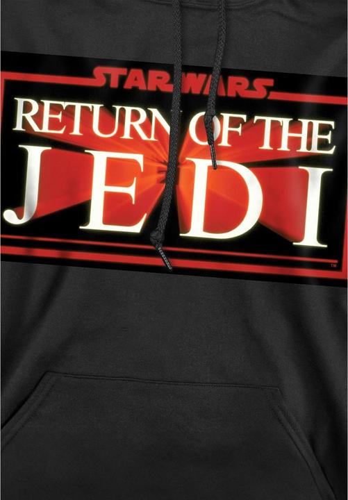 Produktbild Star Wars Jedi Kapuzenpullover (S)