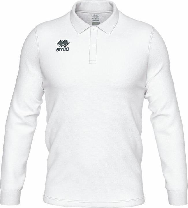 Image du produit Errea Polo Evo L/S Ad (M)