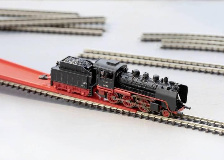 Immagine prodotto Märklin 081874 Z Startset Museumszug (Traccia Z)