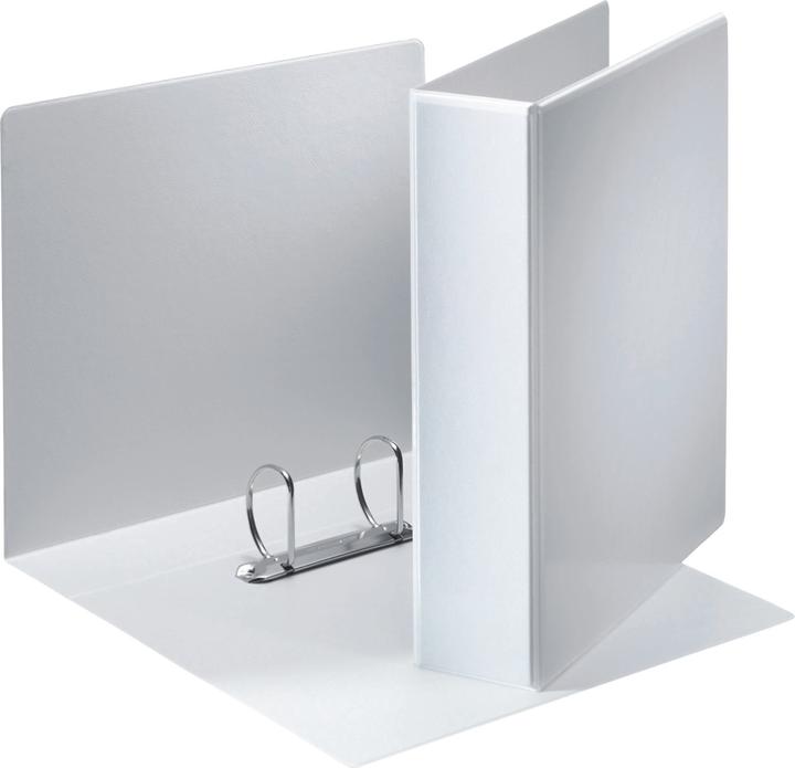 Actual product image Esselte Ringbinder Presentation (A4, 77 mm, 1 Piece)