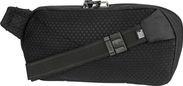 Actual product image Pacsafe Metrosafe X urban sling