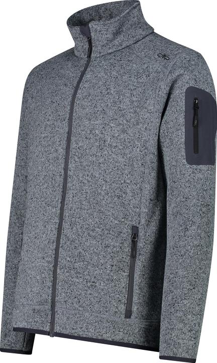 Produktbild CMP Campagnolo Strick Fleece (3XL)