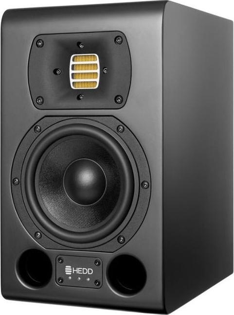 Produktbild Hedd TYPE 05 MK2 Black (Aktiv)