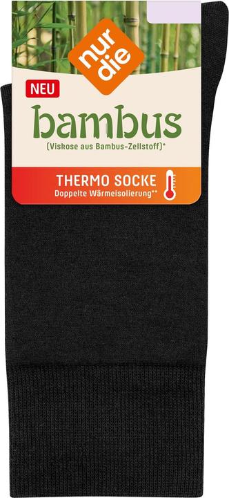 Nur Die Bambus Thermo (39 - 42)