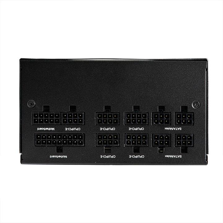 Immagine prodotto Chieftec GPX-550FC (550 W)
