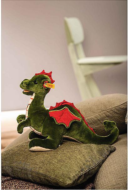 Image du produit Steiff Rocky dragon 32 cm (32 cm)