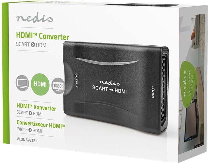 Produktbild Nedis HDMI Converter