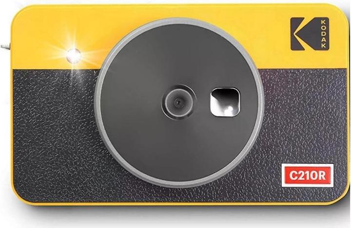 Actual product image Kodak Mini Shot Combo 2 Retro
