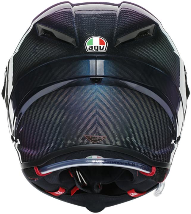 Produktbild AGV Integralhelm Pista GP RR (59 - 60 cm, L)