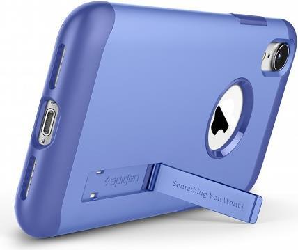 Image du produit Spigen Armure fine (Apple iPhone XR)