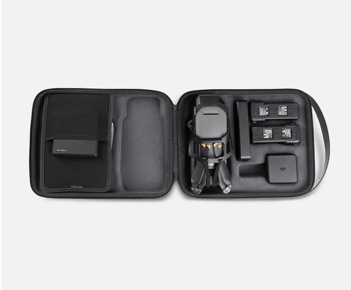 Immagine prodotto Pgytech Custodia per il trasporto del DJI Mavic Serie 3 (Borsa porta drone, DJI Mavic 3 Pro, DJI Mavic 3, DJI Mavic 3 Classic)