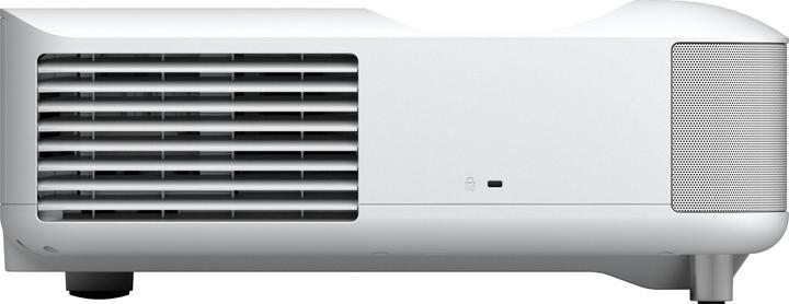 Actual product image Epson EH-LS650W (4K, 3600 lm, 0.25 - 0.62 : 1)