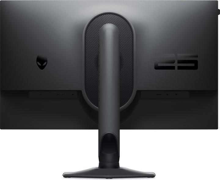 Actual product image Dell Alienware AW2524HF (1920 x 1080 pixels, 24.50")