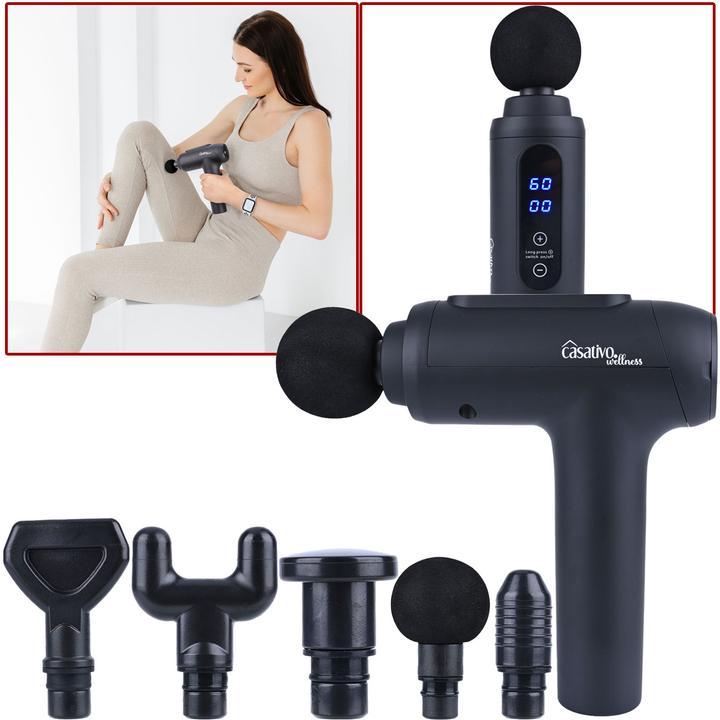 Casativo Hand Massagegerät