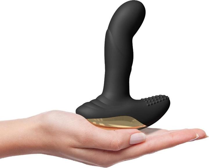 Actual product image Marc Dorcel P-Finger