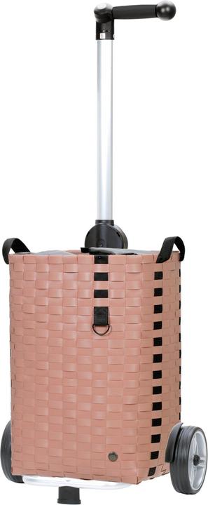 Andersen Unus Shopper Silja Einkaufstrolley 65 cm