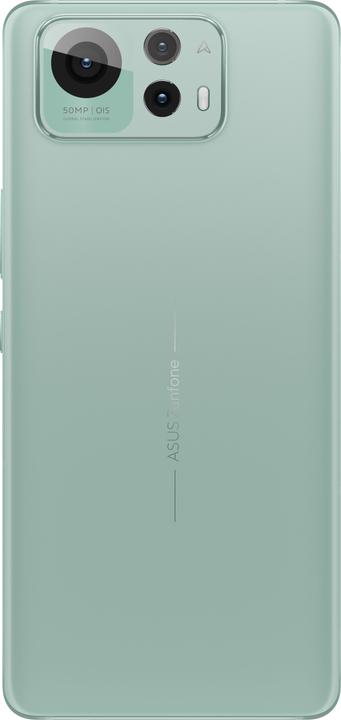 Immagine prodotto ASUS Zenfone 12 Ultra (512 GB, Verde, 6.78", Doppia SIM, 50 Mpx, 5G)