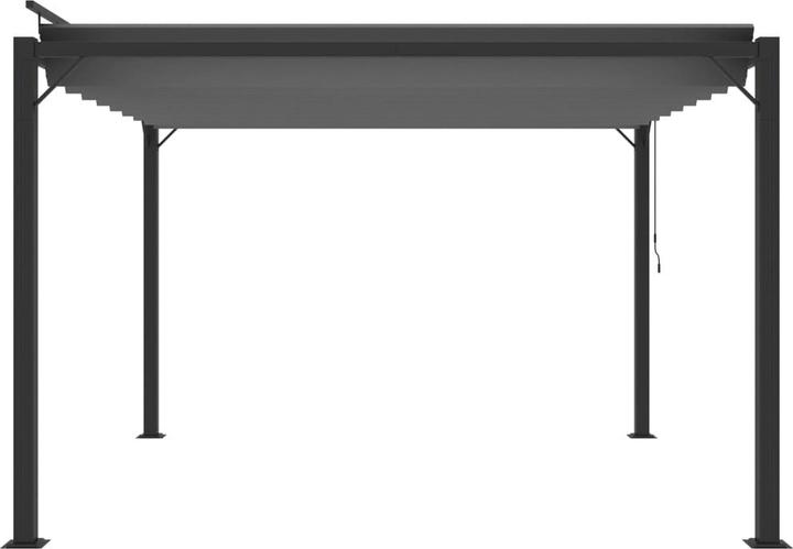 Image du produit VidaXL Charmine (300 cm, 300 cm)