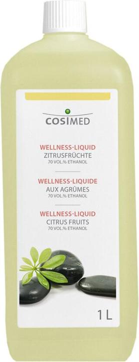 Actual product image cosiMed Wellness Liquid (1000 ml)