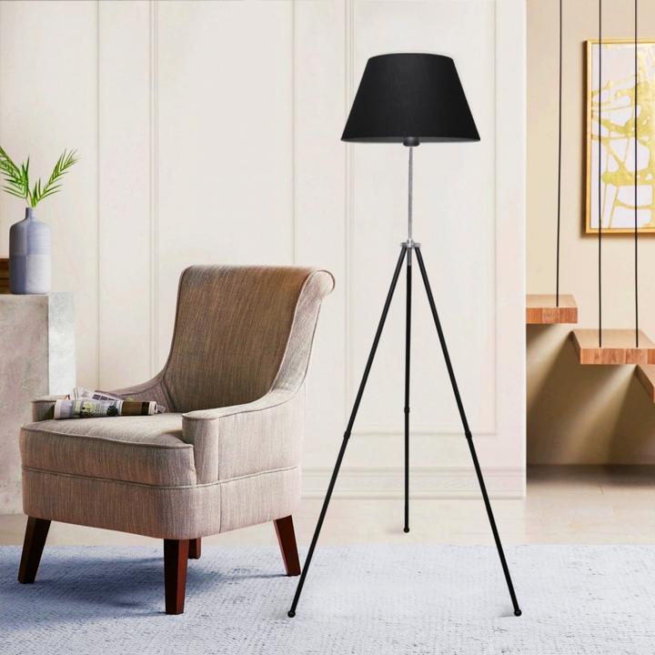 Actual product image Lux.Pro Livingston (E27)