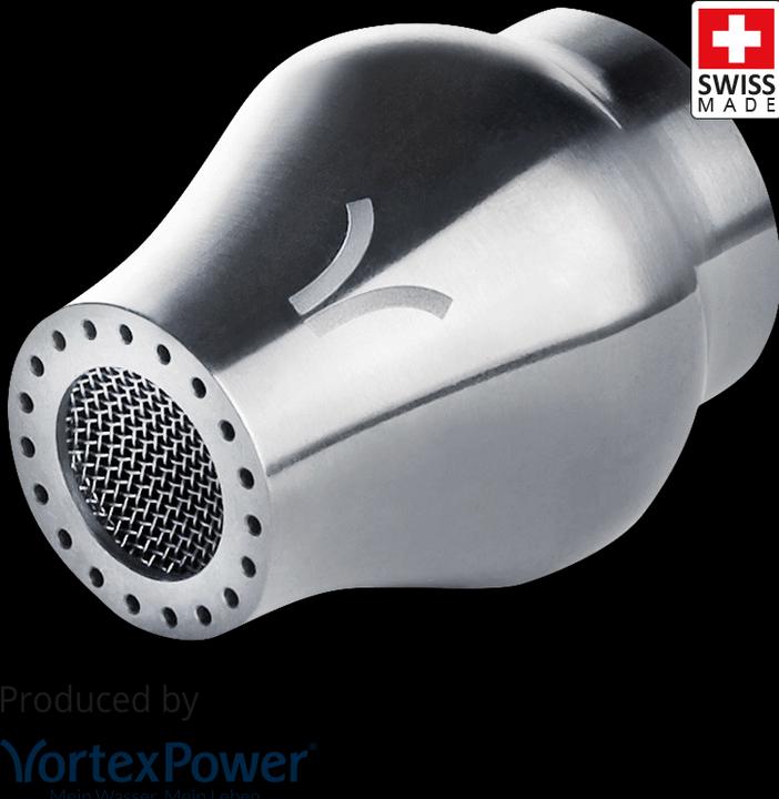 Produktbild Vortex Power Starter