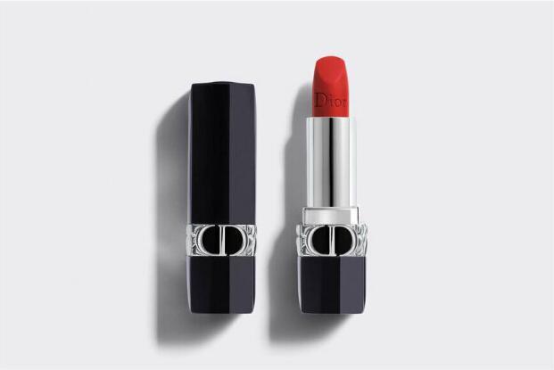Produktbild Dior Rouge Mat No 888 (888 Strong Red Matte)