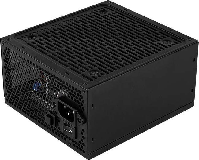 Actual product image AeroCool Lux RGB (750 W)
