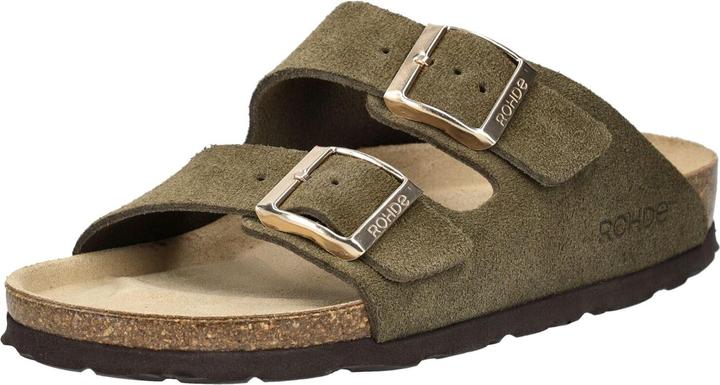 Actual product image Rohde Trekkies (37)