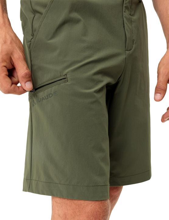 Actual product image Vaude Farley II (48)