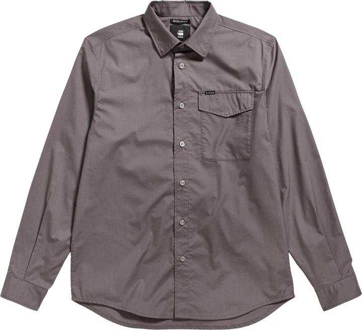 G-Star langarshirt rine regular (M)