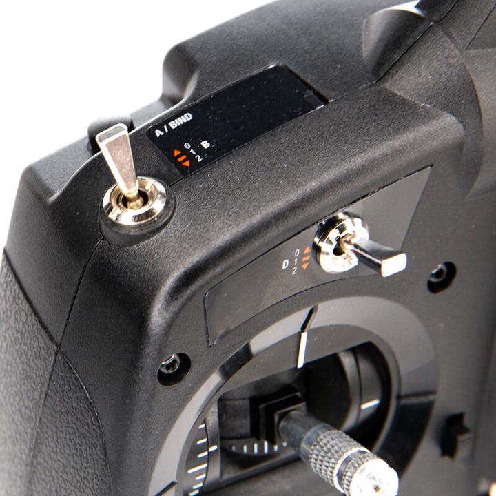 Produktbild Spektrum DXS Set