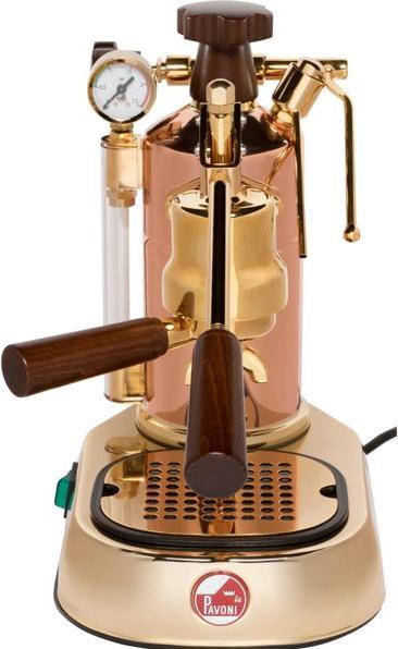 Produktbild La Pavoni Professional Rame