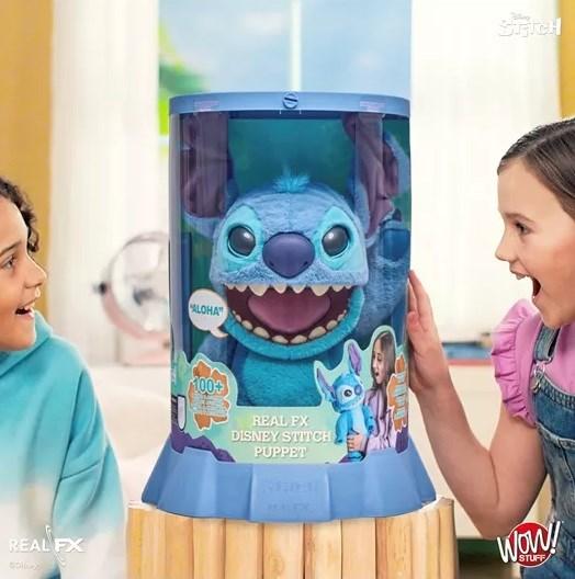 Produktbild WOWStuff! Real FX Stitch