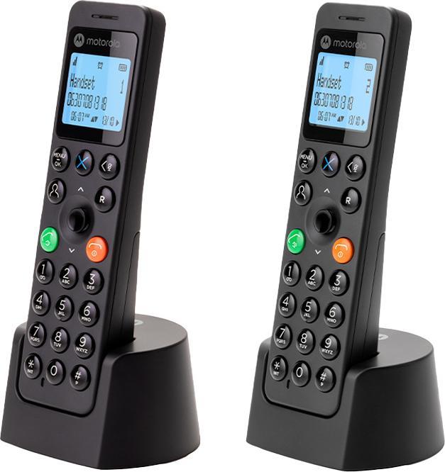 Image du produit Motorola DOT202 Twin