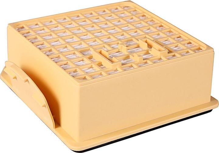 Produktbild Flickbee HEPA vacuum cleaner filter for Vorwerk Tiger VT260
